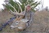 Mike McFerrin ~ Iowa Archery Whitetail