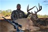 Mike McFerrin ~ Kansas Muzzleloader Whitetail