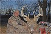 Dave Bogart ~ Kansas Archery Whitetail