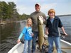 Union Sportsmen’s Alliance Father’s Day Contest Honors Dad's in 2011