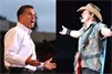 Ted Nugent Endorses Mitt Romney for Republican Candidate