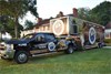 Union Sportsmen’s Alliance Unveils NEW State-of the-Art Shooting Events Truck &amp; Trailer