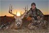 Eric Hale ~ Iowa Archery Whitetail