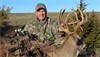 Sportsman Channel Announces Newest Season of “Realtree Monster Bucks&#174;”