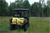 Yamaha Outdoors Tip of the Week - Summer Food Plot Management