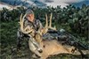 Christian McFerrin ~ Texas Archery Whitetail