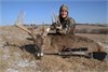 Kristian Bogart ~ Iowa Muzzleloader Whitetail