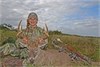 Georgia~Kate McFerrin ~ Texas Archery Whitetail