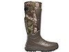 LACROSSE ONCE AGAIN REVOLUTIONIZES THE HUNT FOOTWEAR MARKET