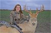 MaKenna McFerrin ~ Texas Muzzleloader