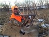 Mike McFerrin ~ Iowa Muzzleloader Whitetail