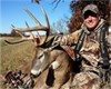 Chris Ward ~ Missouri Archery Whitetail