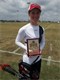 Carbon Express Takes First U.S. Archery Gold Recurve Win with NEW Nano-Pro Xtreme Arrow