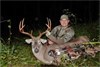 Eric Hale ~ Virginia Archery Whitetail