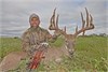 Mike McFerrin ~ Texas Archery Whitetail