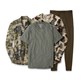 KUIU INTRODUCES ULTRA MERINO BASE LAYER LINE featuring NUYARN&#174;