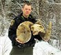 Found Bighorn is Possible World's Record