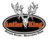 Q andamp; A's With Antler King