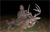 Mike McFerrin ~ Kansas Muzzleloader Whitetail