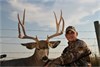 Dave Bogart ~ Alberta Archery Mule Deer