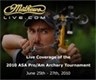 Mathews has some exciting events this summer, and this one is no exception.