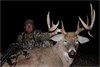 Chris Ward ~ Iowa Archery Whitetail