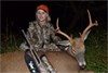 Lexi Hale ~ Muzzleloader Whitetail