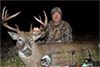 Chris Ward ~ Illinois Archery Whitetail