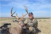 Dave Bogart ~ Montana Archery Whitetail