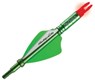 NuFletch Introduces Lumenok Lighted Nock Design for 2011