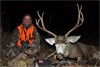 Dave Bogart ~ Montana Muzzleloader Whitetail