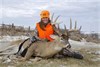 Bonnie McFerrin ~ Iowa Muzzleloader Whitetail