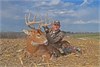 Eric Hale ~ Iowa Archery Whitetail