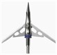 Rage Introduces Hypodermic Broadhead