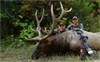 Mark Luster ~ Washington Archery Elk