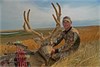 Dave Bogart ~ Alberta Archery