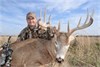 Eric Hale ~ Kansas Muzzleloader Whitetail