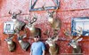 NEW B&amp;C Book Could Help You Tag the Buck of a Lifetime